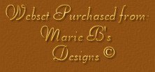  Marie B's Designs