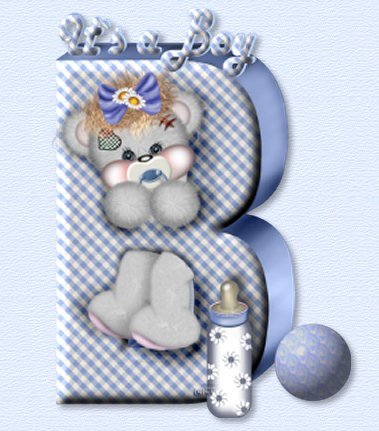 baby boy image