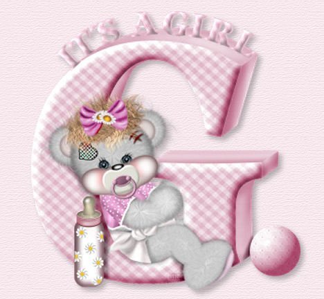baby girl image