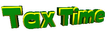 Tax Time