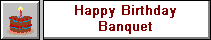 Birthday Banquet
