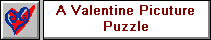 Valentine Picture Puzzle