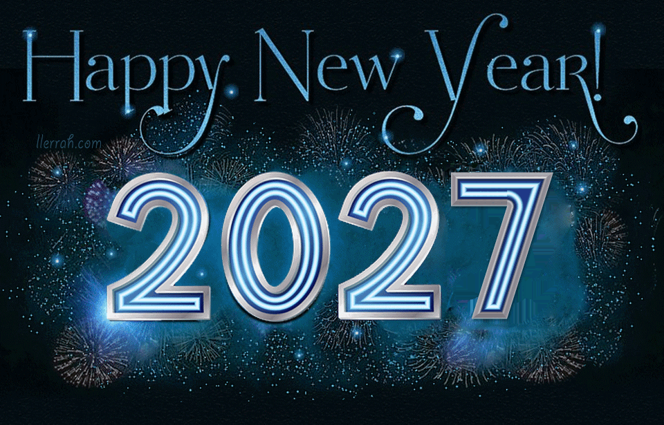 A Brand New Year