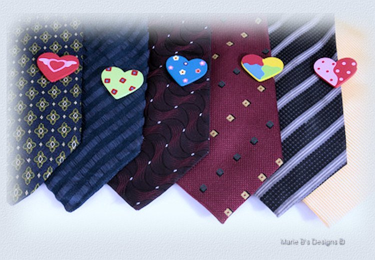 Father's Day Ties