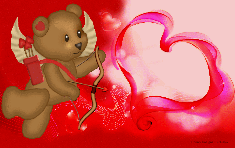 Bear Heart
