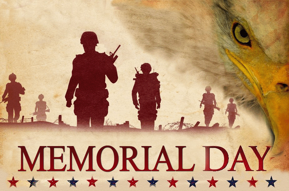 Honoring Our Nation's Heroes