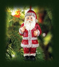 santa