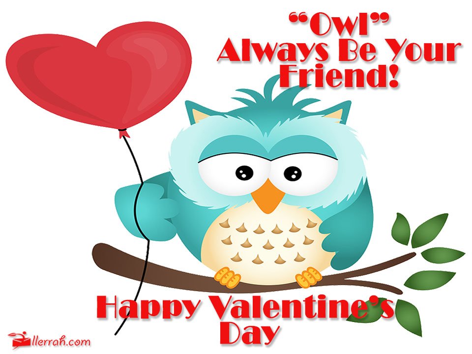valentines day clip art for friends - photo #33