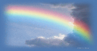 A Rainbow