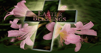 A Risen Savior