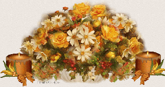 A Thanksgiving Day Prayer