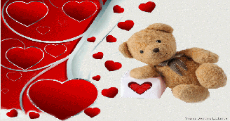 A Valentines Day Blessing