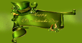 An Irish Blessing