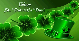 An Irish Prayer for You