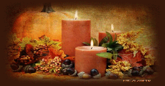 Autumn Memories