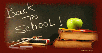 Back to School Wishes