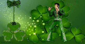 Be My Good Luck Charm