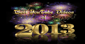 Best Youtube Videos of the Year
