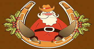Bubba Claus is Coming to Town