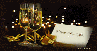 Celebrate The New Year