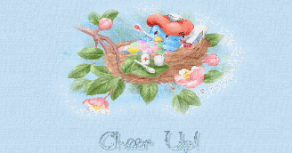 Cheer Up