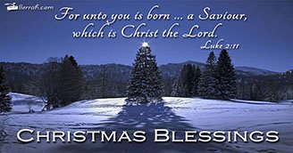 The Story of Christs Birth