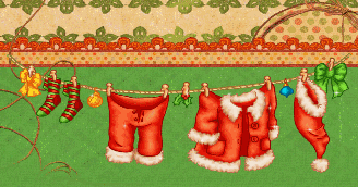 Christmas Ornaments  