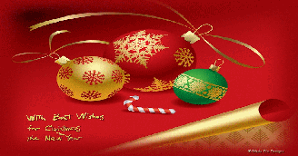Christmas Wishes