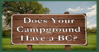 Does Your Campground Have a BC?