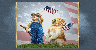 For the Sacrifices They Have Made