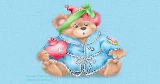 Get Well Soon (Add your message)