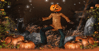 Halloween Awakenings