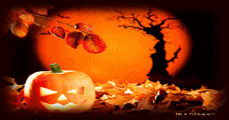 Halloween Fright