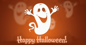 Halloween Funnies