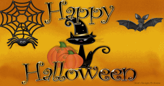 Halloween Jokes