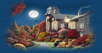 Halloween Night