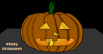 Halloween Pumpkin Carving
