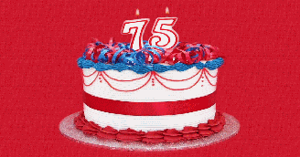 Happy 75th Birthday