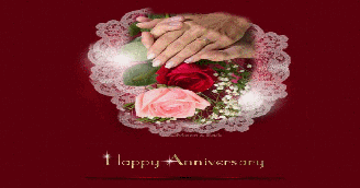 Happy Anniversary (Add Message)