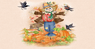 Happy Autumn
