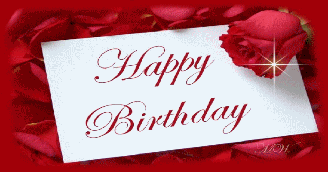 Happy Birthday (Add Message)