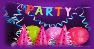 Happy Birthday Game