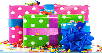 Happy Birthday Wishes