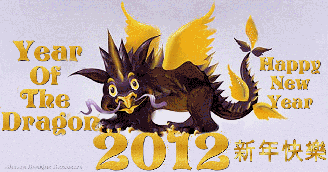 Happy Chinese New Year