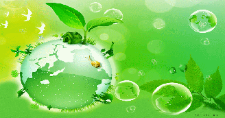 Happy Earth Day (Video)