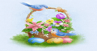 Happy Easter