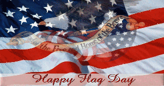 Happy Flag Day