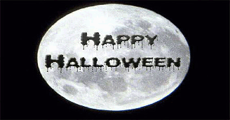 Happy Halloween