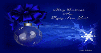Happy Holiday Wishes