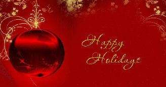 Happy Holidays (Add Message)